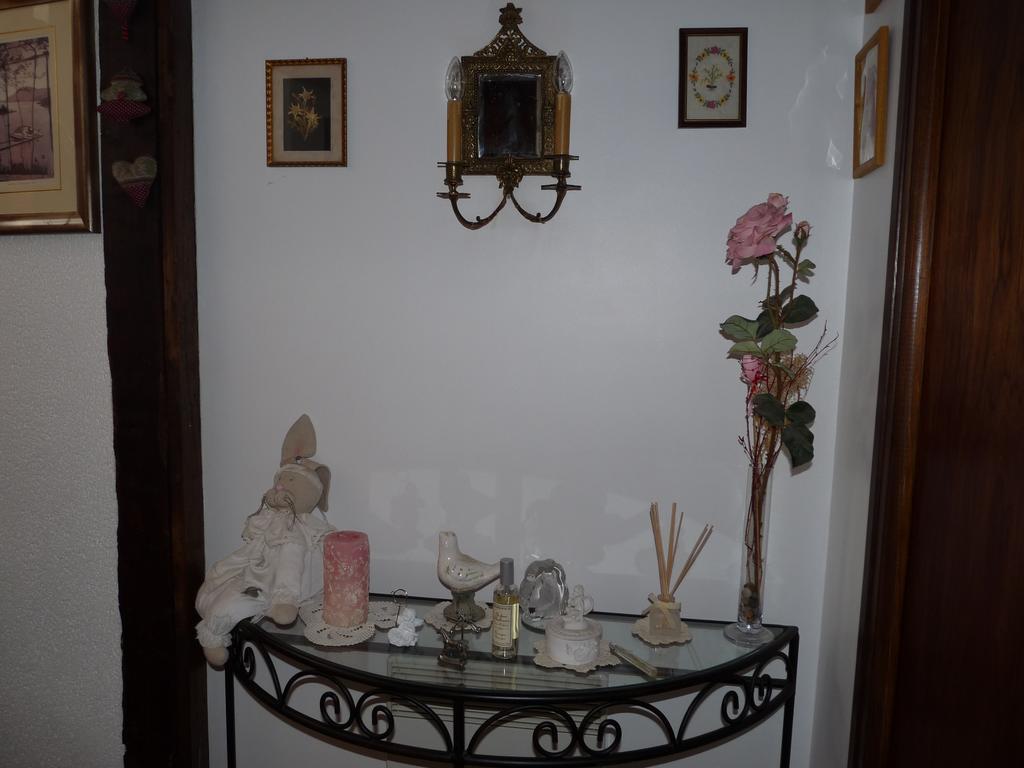Chez Marraine Villa Sauvat ภายนอก รูปภาพ