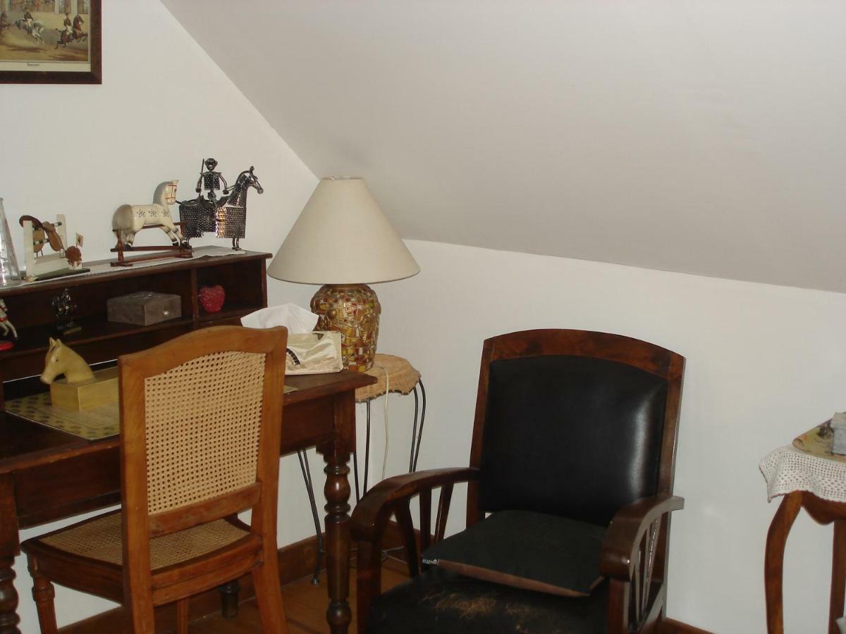 Chez Marraine Villa Sauvat ภายนอก รูปภาพ