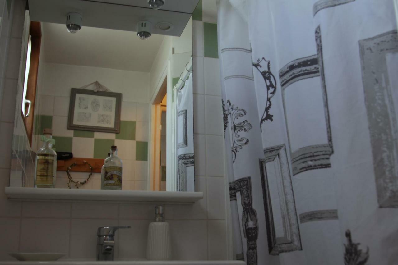 Chez Marraine Villa Sauvat ภายนอก รูปภาพ